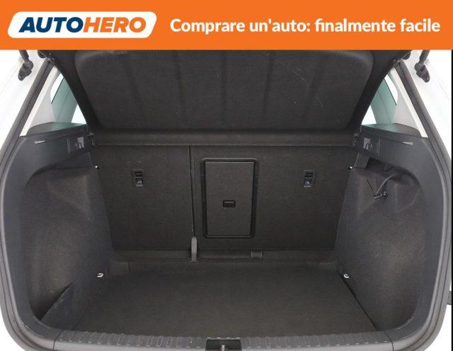 SEAT Ateca 1.6 TDI Business