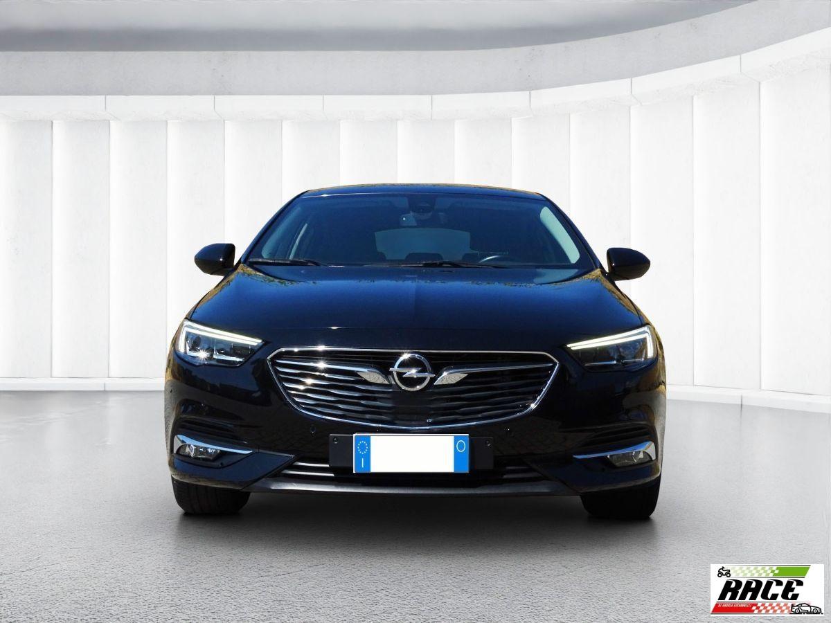 OPEL - Insignia - 1.6 CDTI 136 CV 5p. aut. Advance