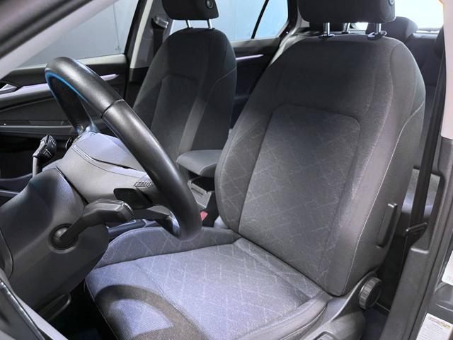VOLKSWAGEN Golf 2.0 TDI DSG 116CV Life