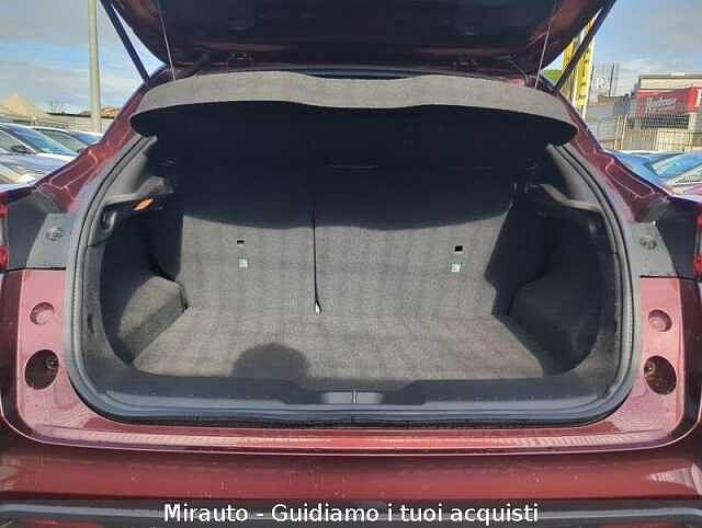 Nissan Juke Juke 1.6 HEV N-Connecta