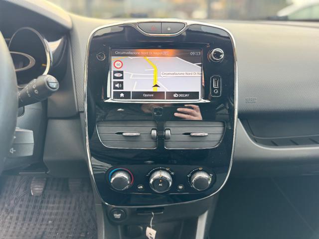 RENAULT Clio Sporter 1.5 dCi 8V 90CV Start&Stop Energy