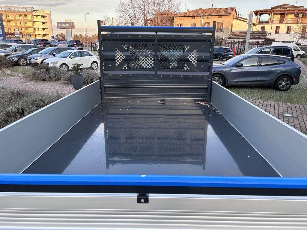 Maxus Deliver Cabinato Deliver 9 2.0 Crdi 150cv L3 Cab Rwd R.Gem.