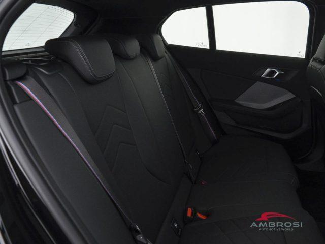 BMW 120 Serie 1 d 48V MSport Pro auto