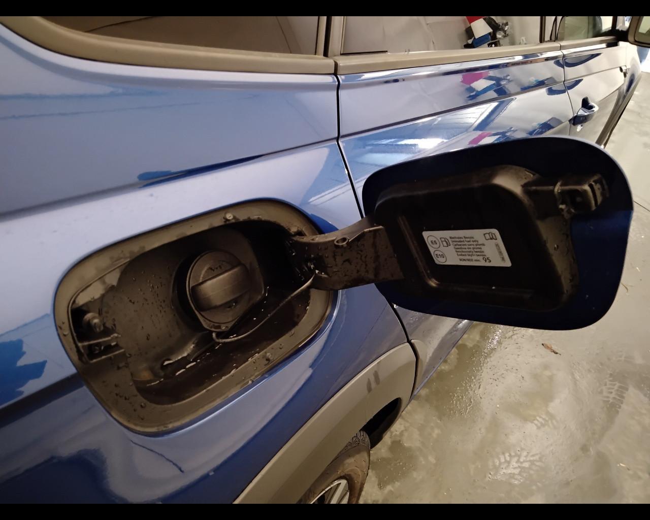 VOLKSWAGEN Taigo - Taigo 1.5 tsi R-Line 150cv dsg