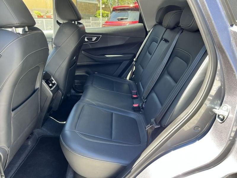 DR AUTOMOBILES DR-5-0 1.5 Turbo GPL