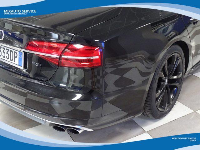 AUDI S8 4.0 TFSI 520cv Quattro sTronic EU6B