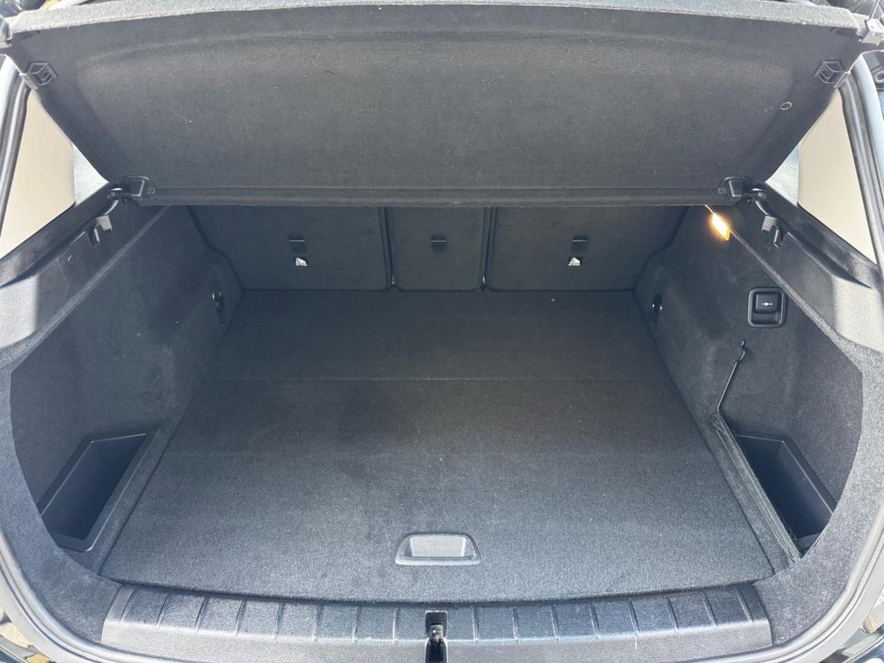 Bmw X1 sDrive18d Business