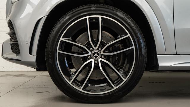 MERCEDES-BENZ GLE 400 d 4Matic Coupé PREMIUM PLUS IVA