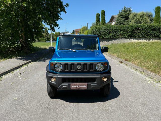 SUZUKI Jimny 1.5 5MT Easy PRO PREZZO NETTO