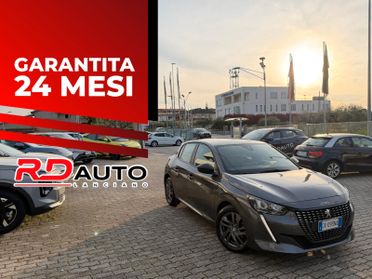 Peugeot 208 PureTech 75 Stop&Start 5 porte Like