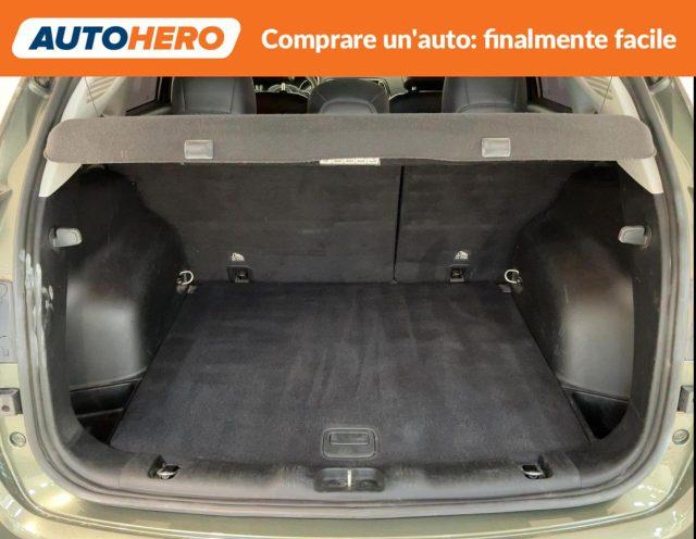 JEEP Compass 1.4 MultiAir 2WD Longitude