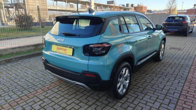 JEEP Avenger 1.2 Turbo 100 CV Altitude PROMO