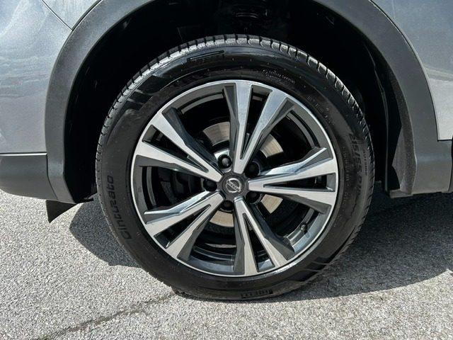 NISSAN Qashqai 1.5 dCi 115 CV "UNICO PROPRIETARIO"
