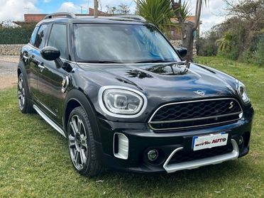 Mini Cooper SE Countryman 1.5 ALL4 Automatica 125cv