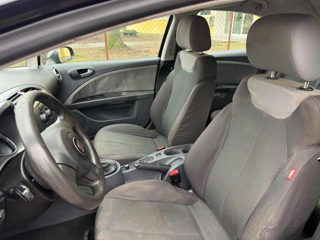 SEAT Leon 1.4 Free DUAL