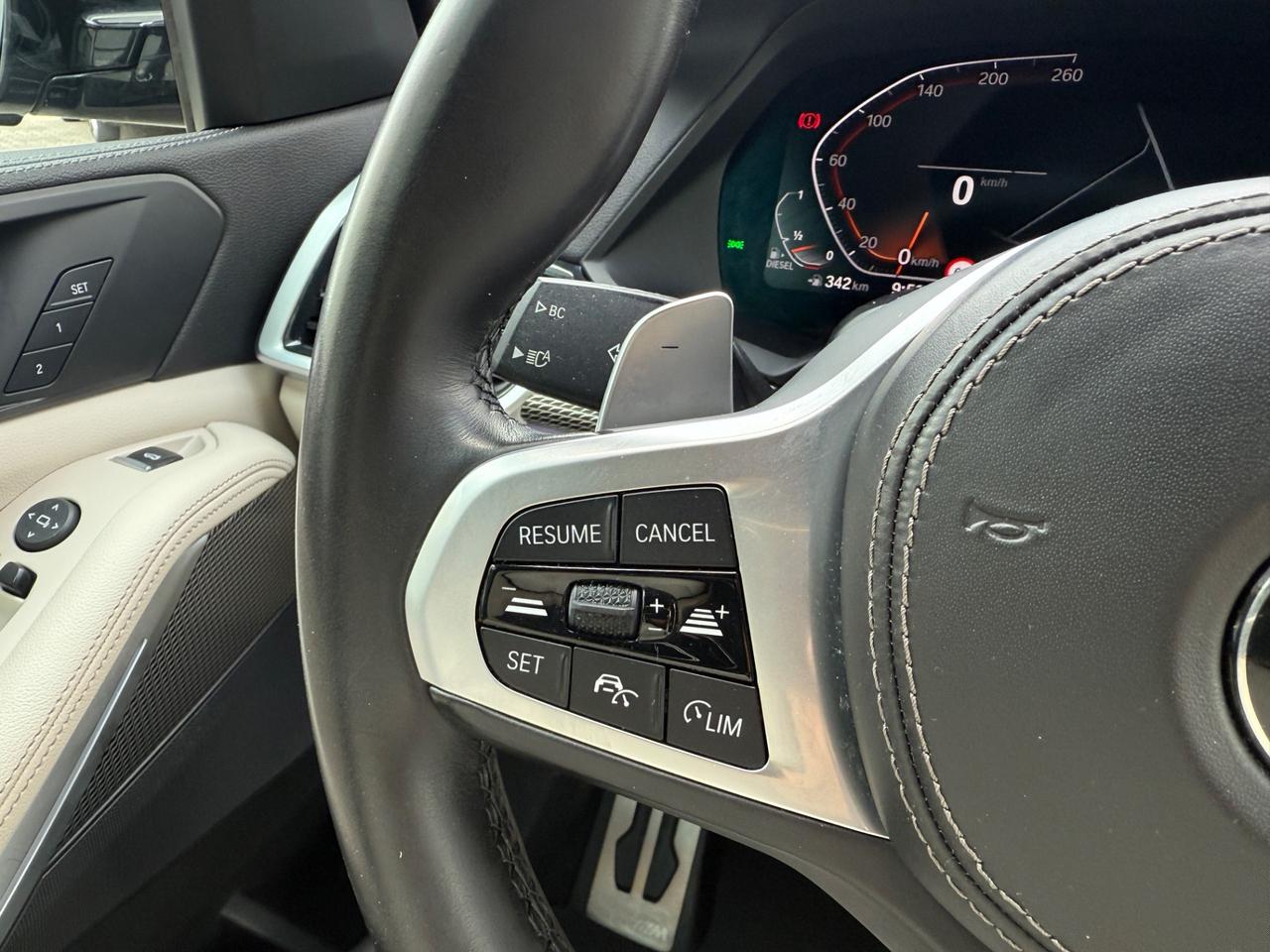 Bmw X5 xDrive25d Msport