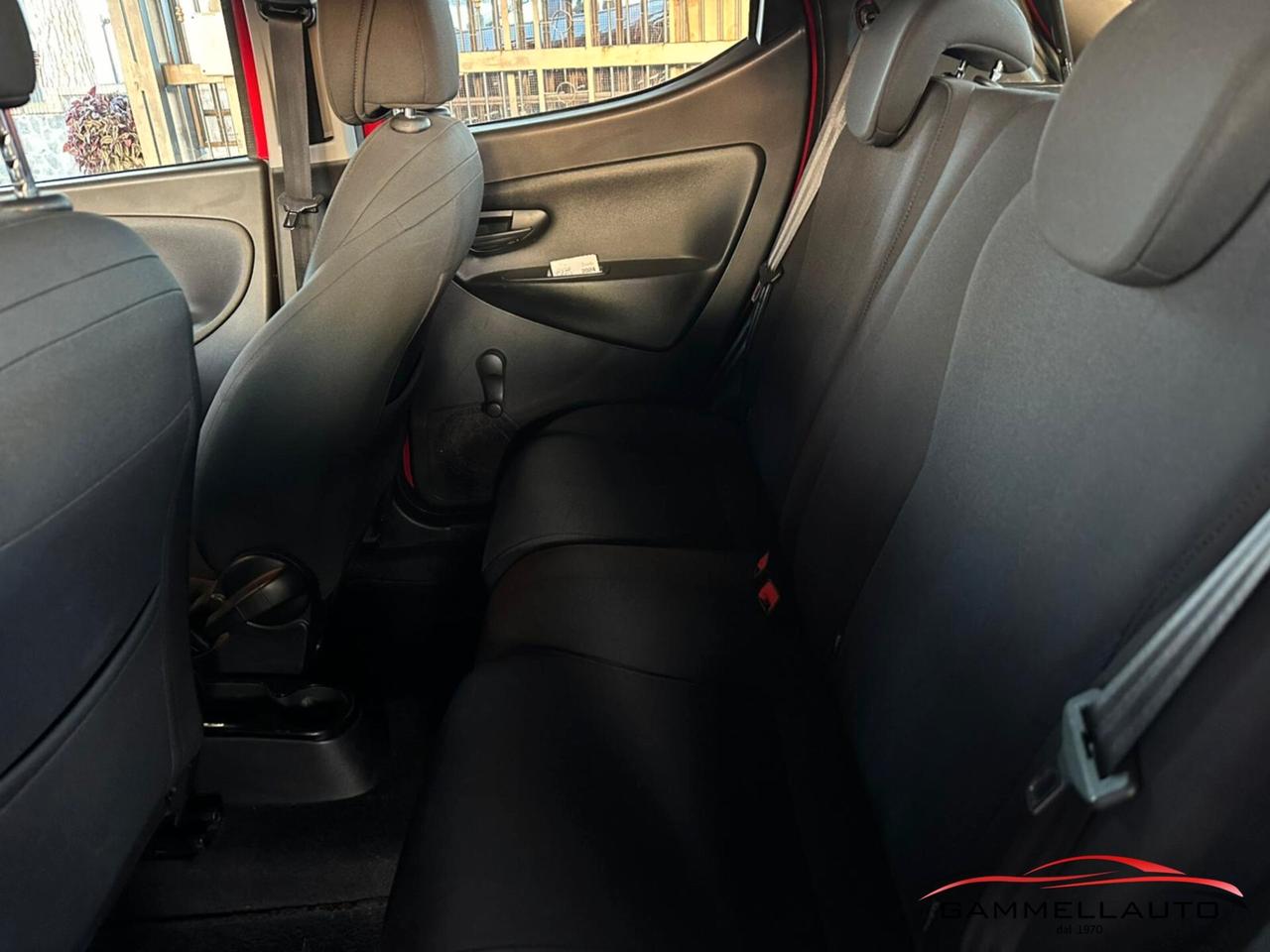 Lancia Ypsilon 900 Twinair Platinium 84cv