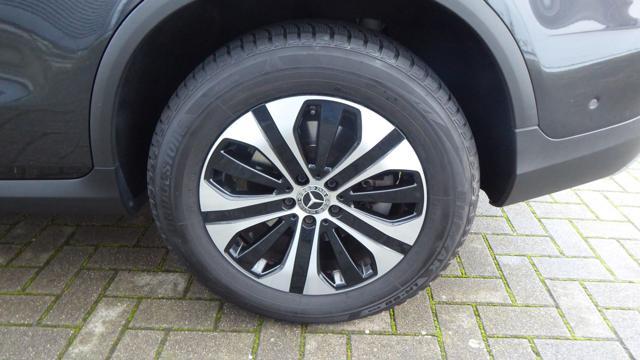 MERCEDES-BENZ GLC 200 d 4Matic Sport