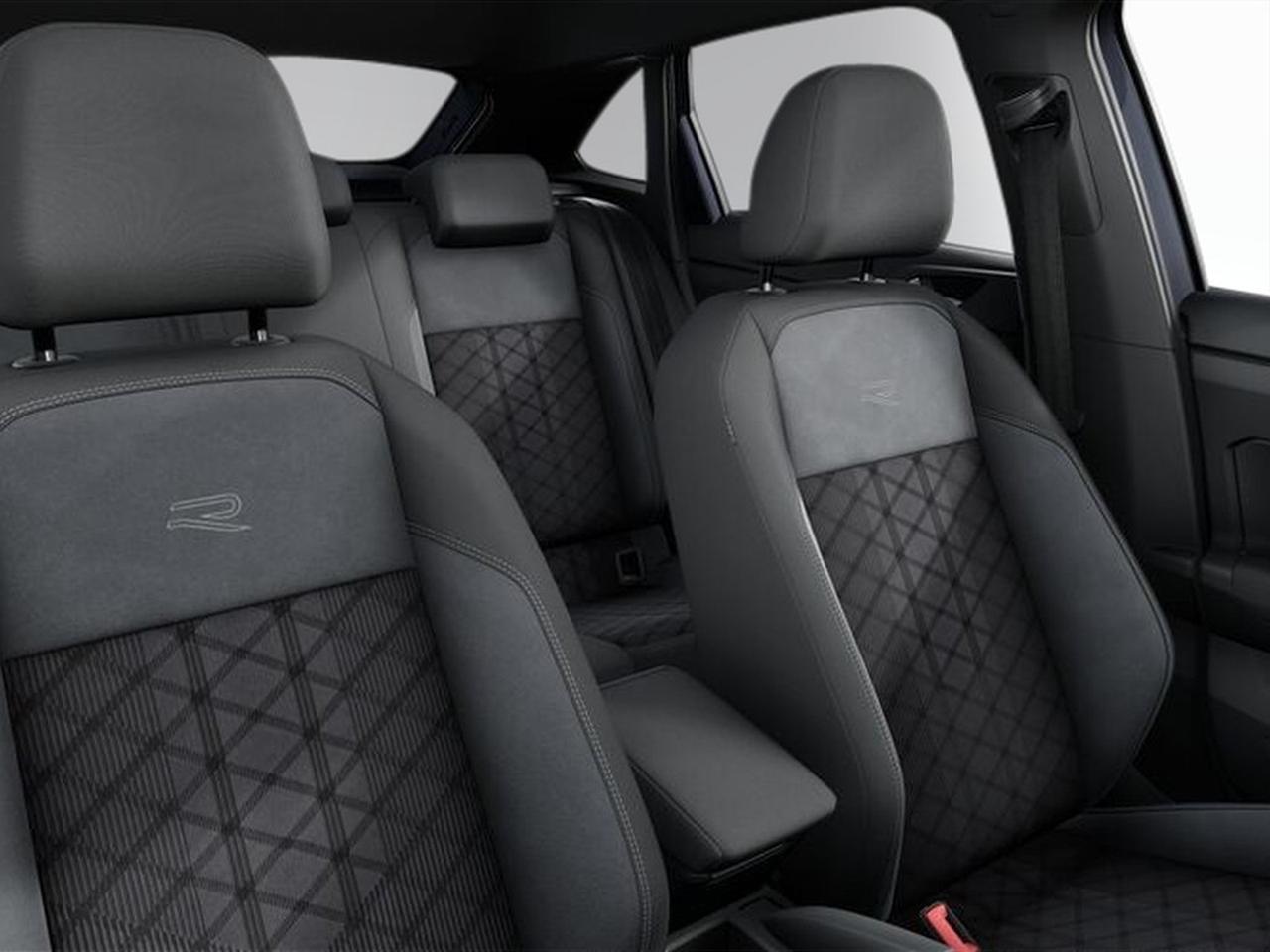 Volkswagen Taigo 1.0 tsi 115cv r-line plus