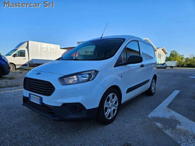 FORD Transit Courier TRANSIT COURIER 1.5 TDCi 75 cv E6 - FZ171TV