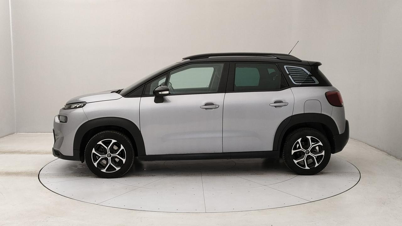 CITROEN C3 Aircross I 2021 - C3 Aircross 1.2 puretech Shine s&s 110cv