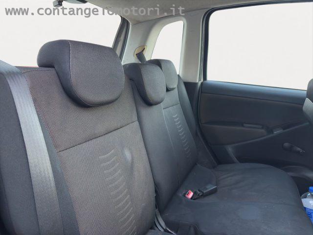 FIAT Idea 1.3 MJT Emotion