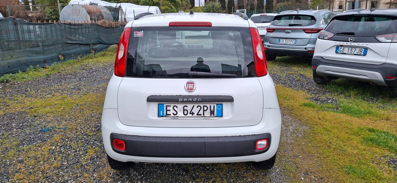 Fiat Panda 1.2 Pop
