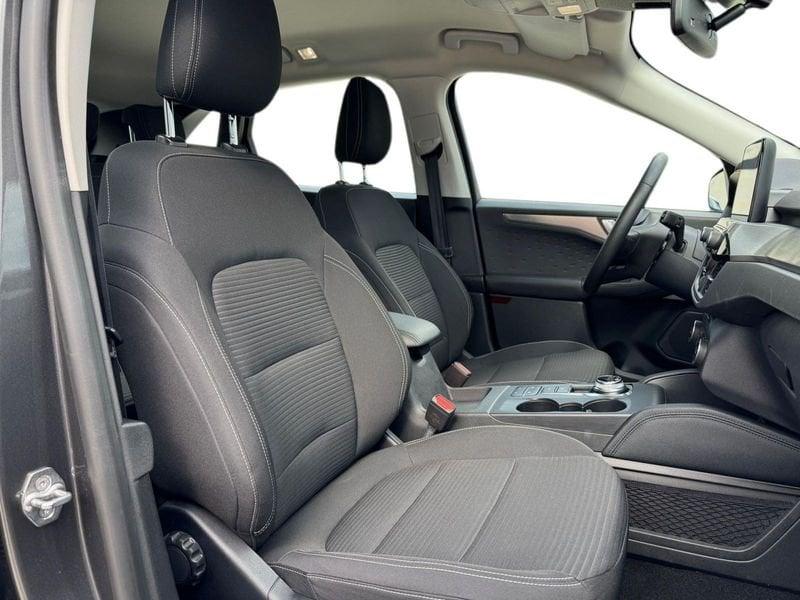 Ford Kuga 1.5 EcoBlue 120 CV Automatica NAVI LED Titanium Business 2WD