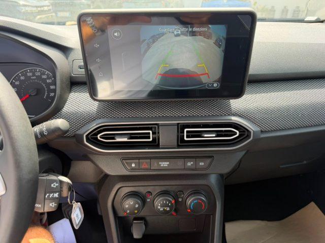 DACIA Jogger 1.0 TCe GPL 100 CV 7 posti Expression
