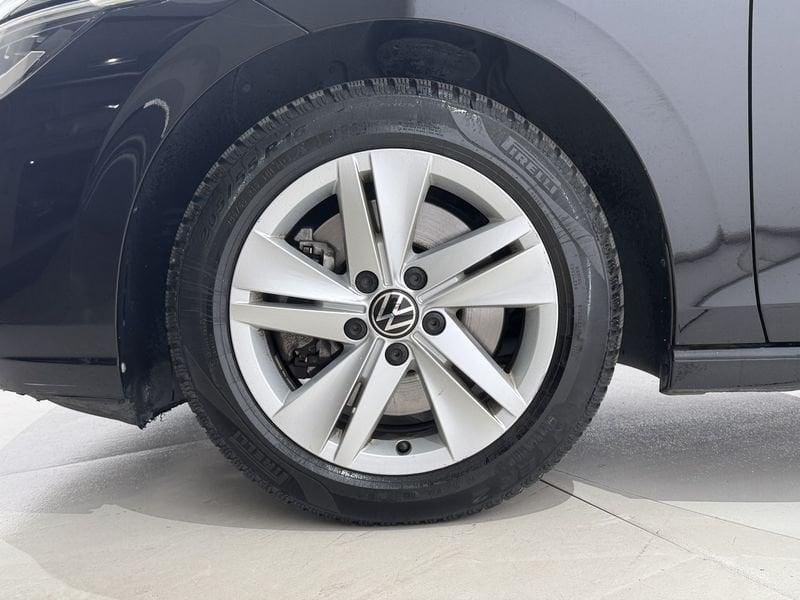 Volkswagen Golf Variant 2.0 TDI SCR 85kW Life DSG