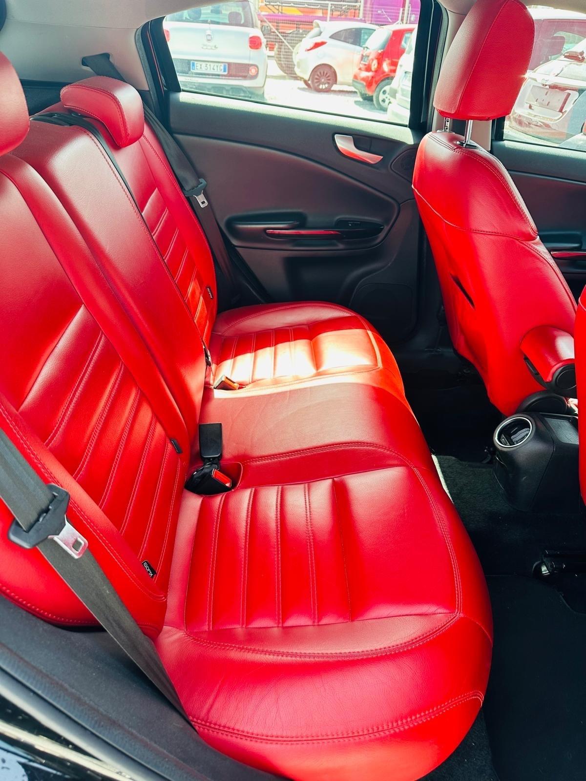 Alfa Romeo Giulietta 1.6 JTDm-2 105 CV Distinctive