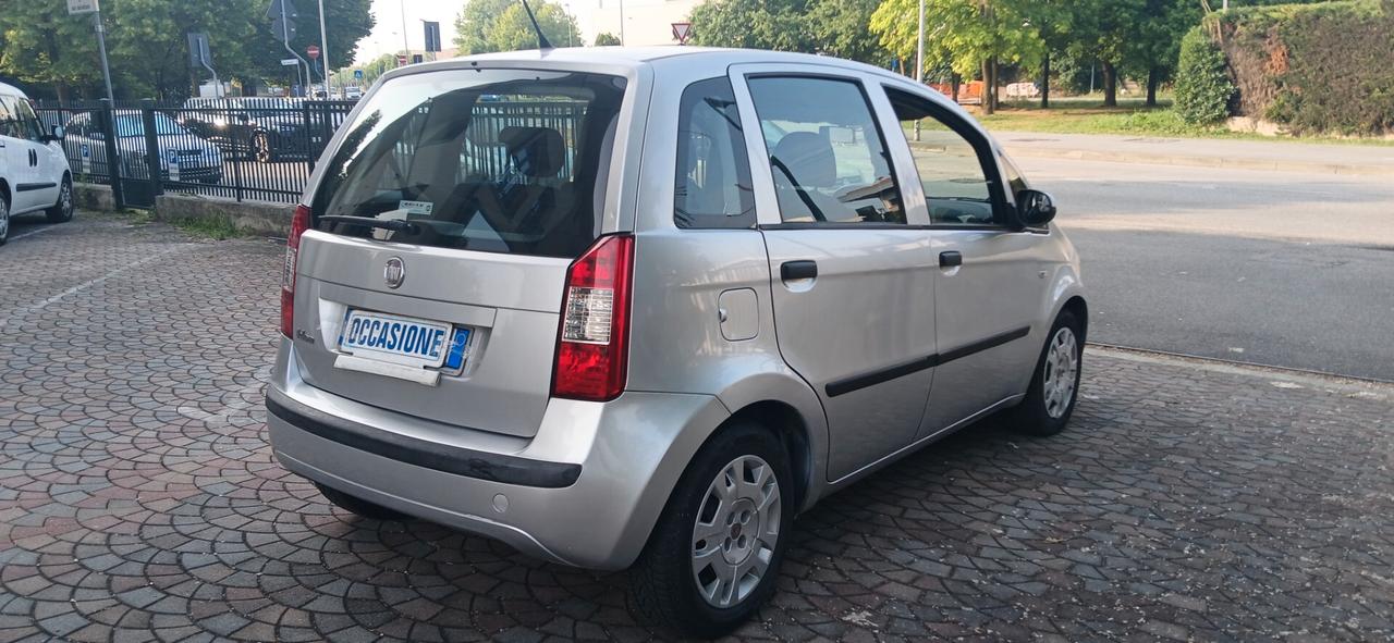 Fiat Idea 1.3 Multijet neopatentati