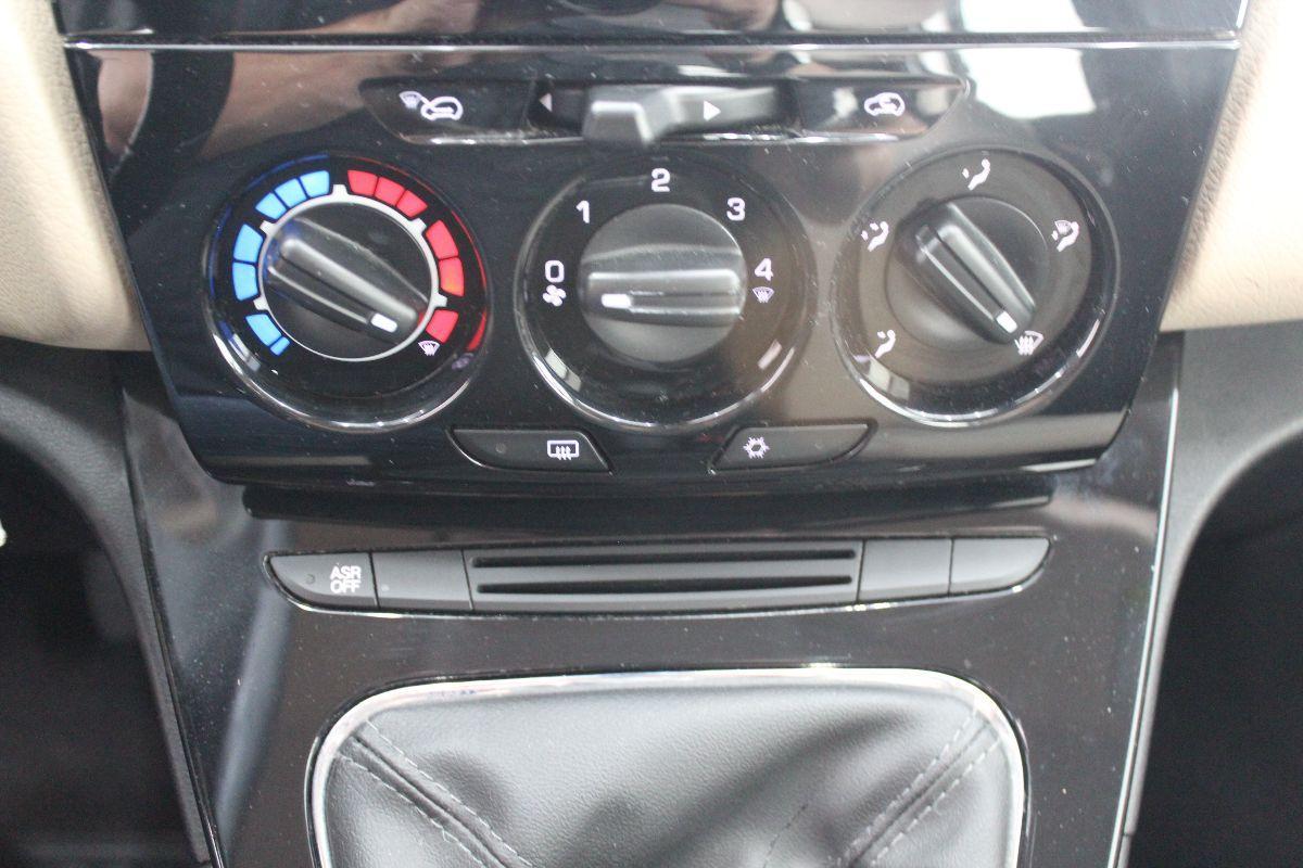 LANCIA - Ypsilon - 0.9 T.Air 85 CV 5 porte Metano Ecochic Gold