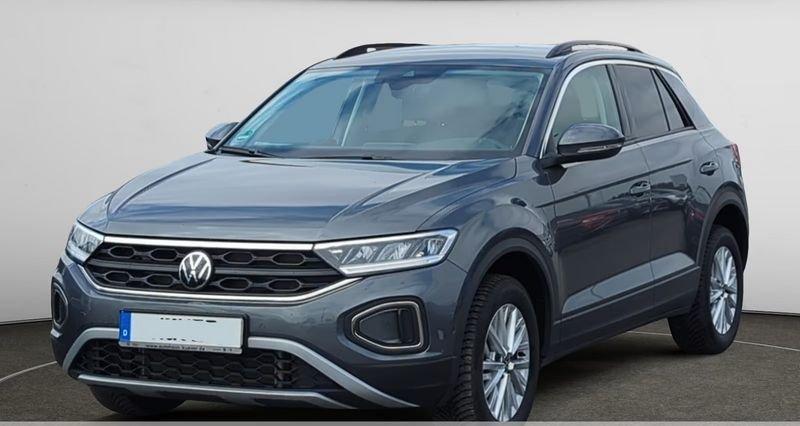 Volkswagen T-Roc 2.0 TDI SCR 150 CV DSG Life ACC LED App Connect