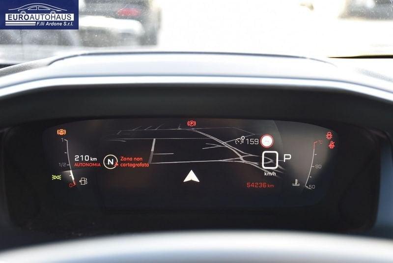 Peugeot 2008 PureTech 130 EAT8 GT Line S&S aut.