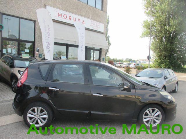RENAULT Scenic X-Mod 1.5 dCi 110CV Dynamique - NEOPATENTATI