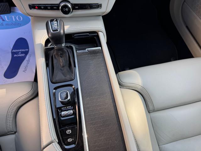 VOLVO V90 Cross Country D4 AWD Geartronic Pro 190CV