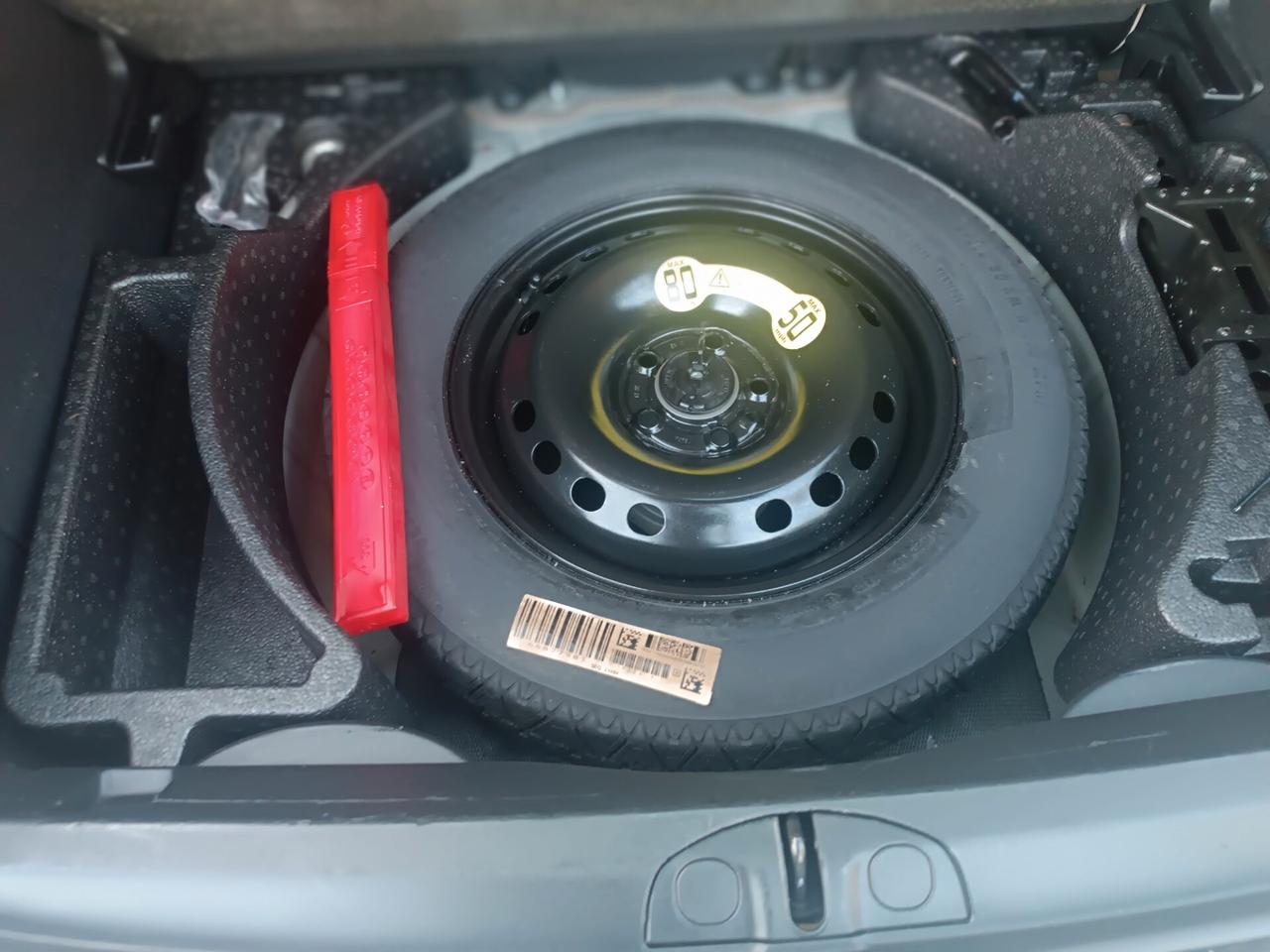 Fiat 500X 1.3 MultiJet 95 CV City Cross"accetto permuta"