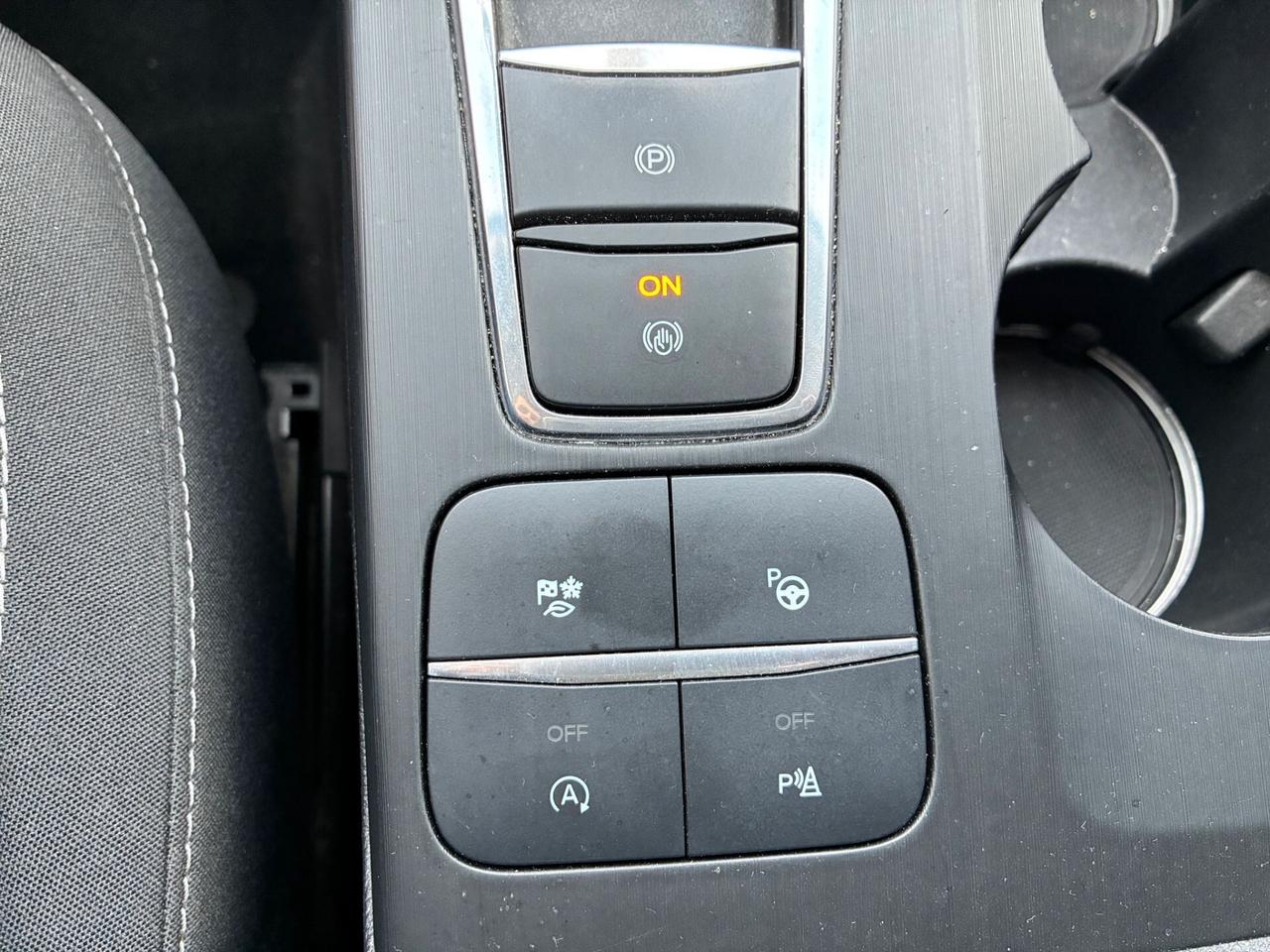 Ford Kuga 1.5 EcoBlue 120 CV 2WD Titanium Business