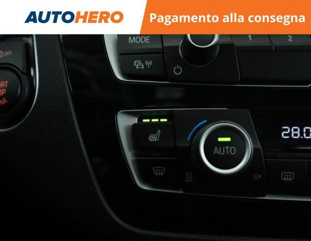 BMW 118 d 5p. Advantage