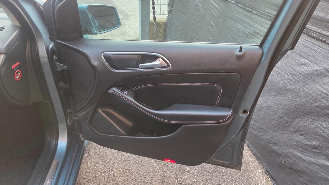 Mercedes-benz B 180 Premium aut unico proprietario