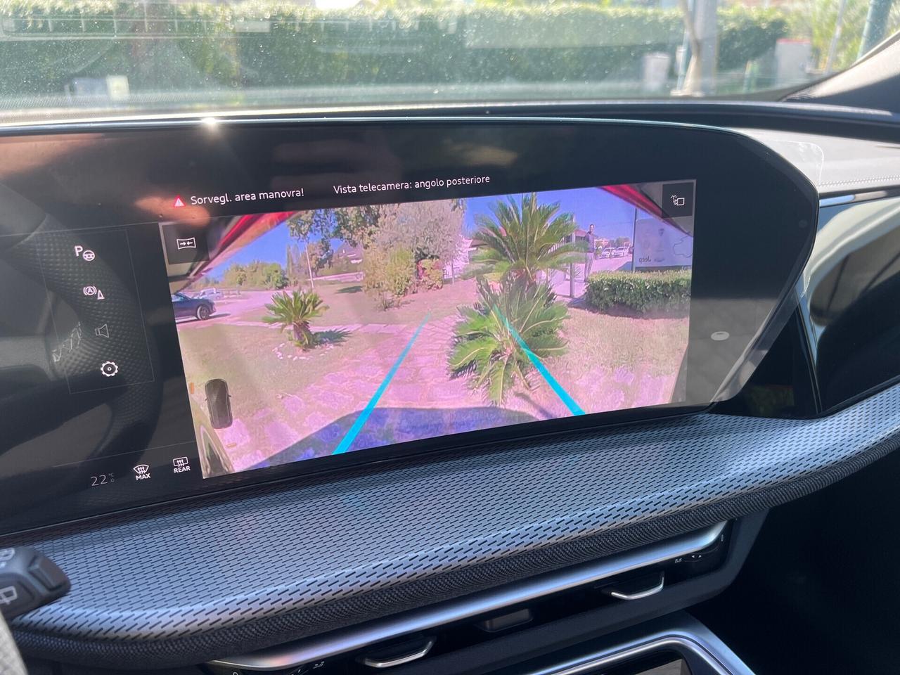 AudiQ5 SPORTBACK S-LINE 2.0TDI QUATTRO-"NUOVA"