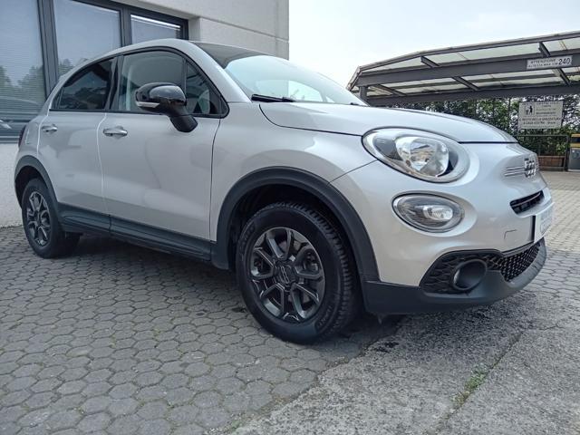 FIAT 500X 1.5 T4 HYBRID 130CV AUTOMATICA OK NEO PATENTATO