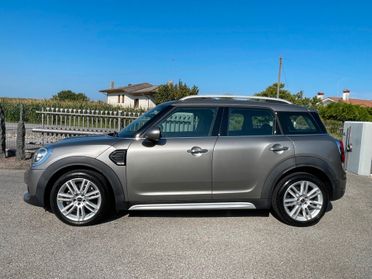 Mini Countryman 1.5 ONE D Hype