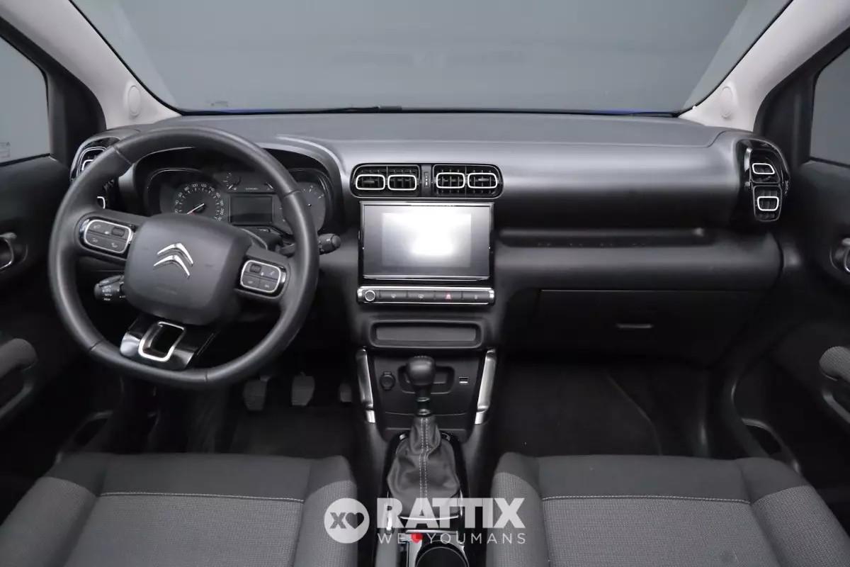 Citroen C3 Aircross 1.5 BlueHDI 110CV Feel