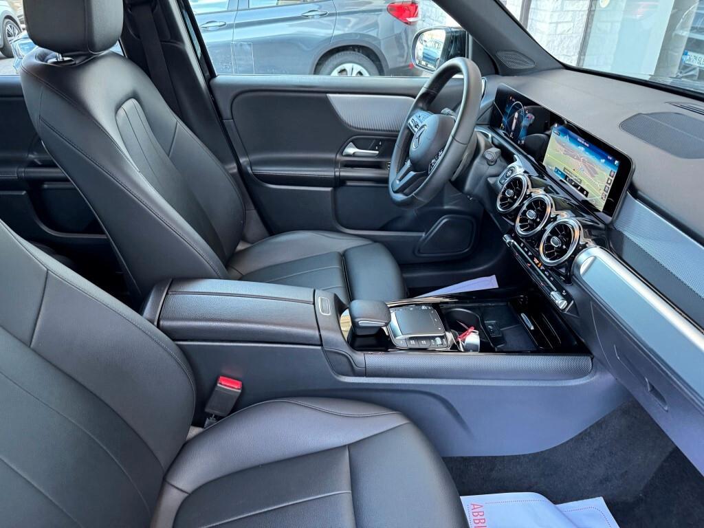 Mercedes Glb 180 d Sport Auto 7posti