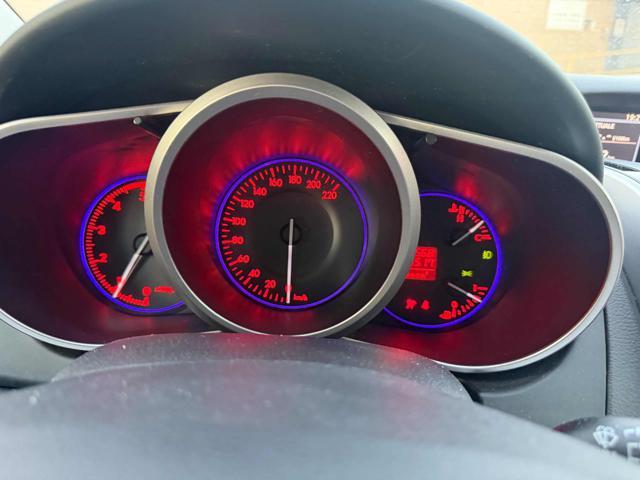 MAZDA CX-7 2.2L MZR CD Sport Tour senza nessun lavoro da fare