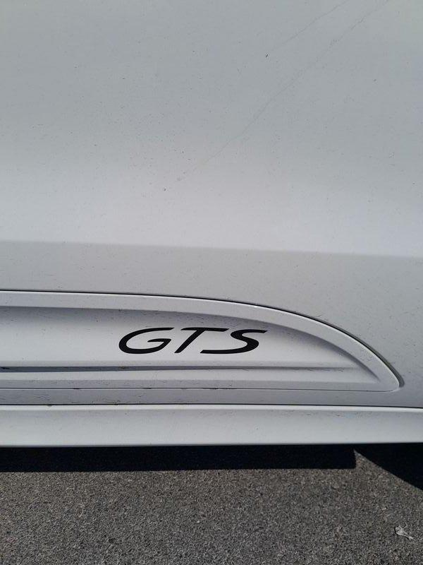 Porsche Macan 2.9 V6 GTS SOLO 20.000KM