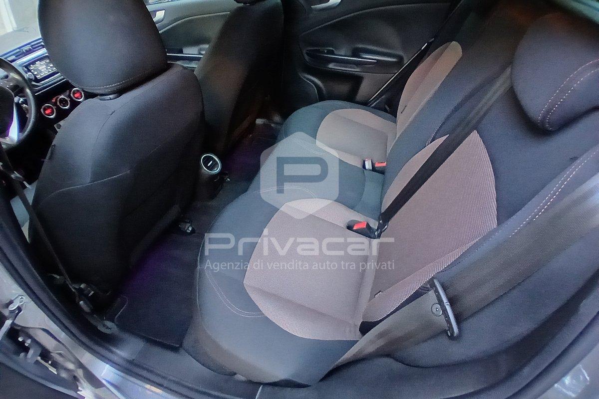 ALFA ROMEO Giulietta 2.0 JTDm-2 150 CV Distinctive