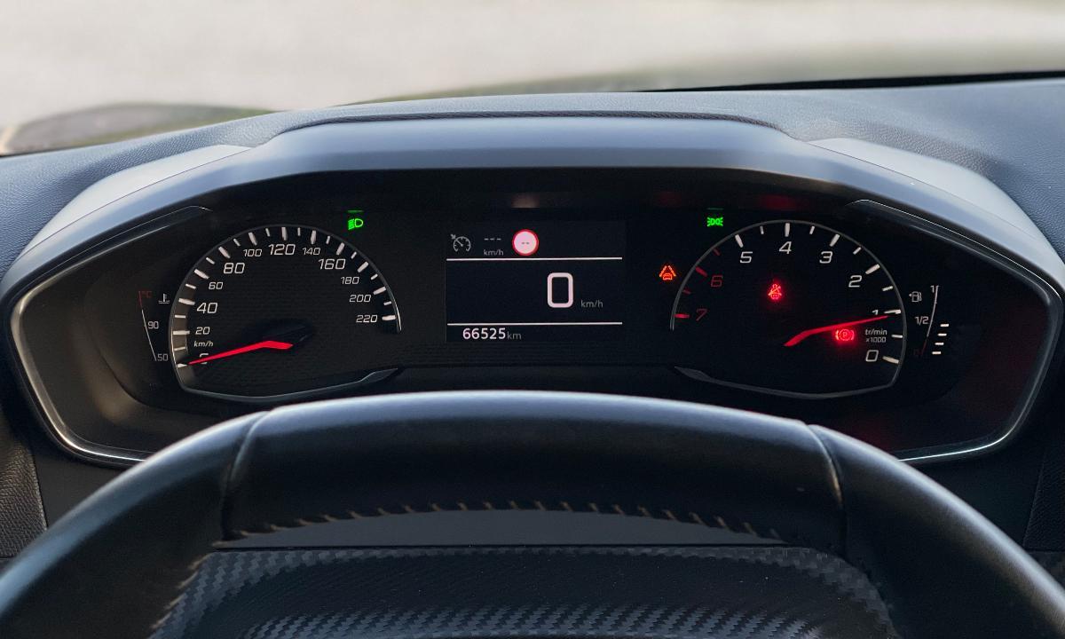 PEUGEOT 208 1.2 100cv 5p. Active Pack